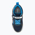 Buty dziecięce Geox Inek navy/light blue 6