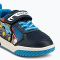 Buty dziecięce Geox Inek navy/light blue 7
