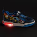 Buty dziecięce Geox Inek navy/light blue 10