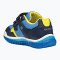 Buty dziecięce Geox Lightyloo navy azure 13