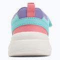 Buty dziecięce Geox Loftus sea green/lilac 6