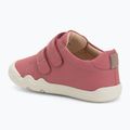 Buty barefoot dziecięce Geox Steppieup fuchsia 3
