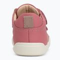 Buty barefoot dziecięce Geox Steppieup fuchsia 6