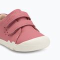 Buty barefoot dziecięce Geox Steppieup fuchsia 7