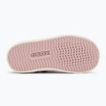 Buty dziecięce Geox Gisli dark pink 4