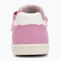 Buty dziecięce Geox Gisli dark pink 6