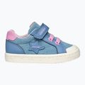 Buty dziecięce Geox Gisli dark sky 2