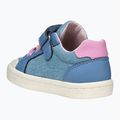 Buty dziecięce Geox Gisli dark sky 5