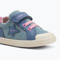 Buty dziecięce Geox Gisli dark sky 7