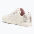 Buty dziecięce Geox Gisli white 3
