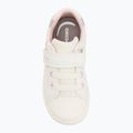 Buty dziecięce Geox Gisli white 5