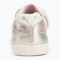 Buty dziecięce Geox Gisli white 6