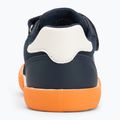 Buty dziecięce Geox Gisli navy/orange 6