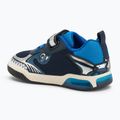 Buty dziecięce Geox Inek navy/blue 3