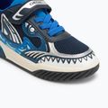 Buty dziecięce Geox Inek navy/blue 7