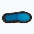 Buty dziecięce Geox Inek yellow/red 4