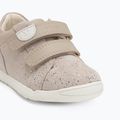Buty dziecięce Geox Macchia beige 7