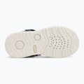 Sandały dziecięce Geox Macchia avio/white 4