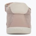 Sandały dziecięce Geox Macchia rose off 6
