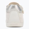Sandały dziecięce Geox Macchia white/silver 5