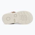 Sandały dziecięce Geox Macchia rose/off white 4