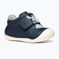 Buty dziecięce Geox Tutim navy/light sky
