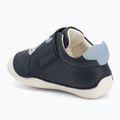 Buty dziecięce Geox Tutim navy/light sky 3