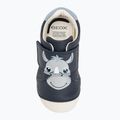 Buty dziecięce Geox Tutim navy/light sky 5