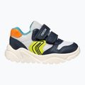 Buty dziecięce Geox Ciufciuf white/navy 9
