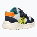 Buty dziecięce Geox Ciufciuf white/navy 12