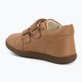 Buty dziecięce Geox Macchia caramel 3
