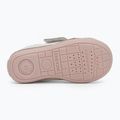 Buty dziecięce Geox Tutim white/rose 4