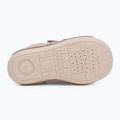 Buty dziecięce Geox Tutim rose/off white 4
