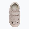 Buty dziecięce Geox Tutim rose/off white 5
