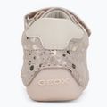 Buty dziecięce Geox Tutim rose/off white 6