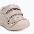 Buty dziecięce Geox Tutim rose/off white 7