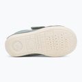 Buty dziecięce Geox Tutim sage/ochre yellow 4