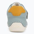 Buty dziecięce Geox Tutim sage/ochre yellow 6