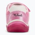 Buty dziecięce Geox Lightyloo dark pink 6
