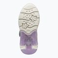 Buty dziecięce Geox Fadinlight sea green/lilac 13