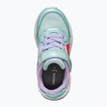 Buty dziecięce Geox Fadinlight sea green/lilac 14
