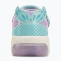 Buty dziecięce Geox Fadinlight sea green/lilac 6