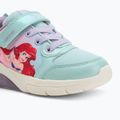 Buty dziecięce Geox Fadinlight sea green/lilac 7