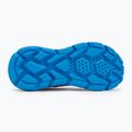 Buty juniorskie Geox Flexyper Fast red/light blue 4