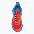 Buty juniorskie Geox Flexyper Fast red/light blue 5