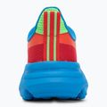 Buty juniorskie Geox Flexyper Fast red/light blue 6
