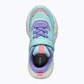 Buty dziecięce Geox Loftus sea green/lilac 14