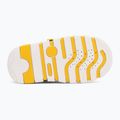 Buty dziecięce Geox Iupidoo white/navy 4