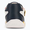 Buty dziecięce Geox Iupidoo white/navy 6