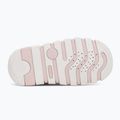 Buty dziecięce Geox Iupidoo rose/lilac 4